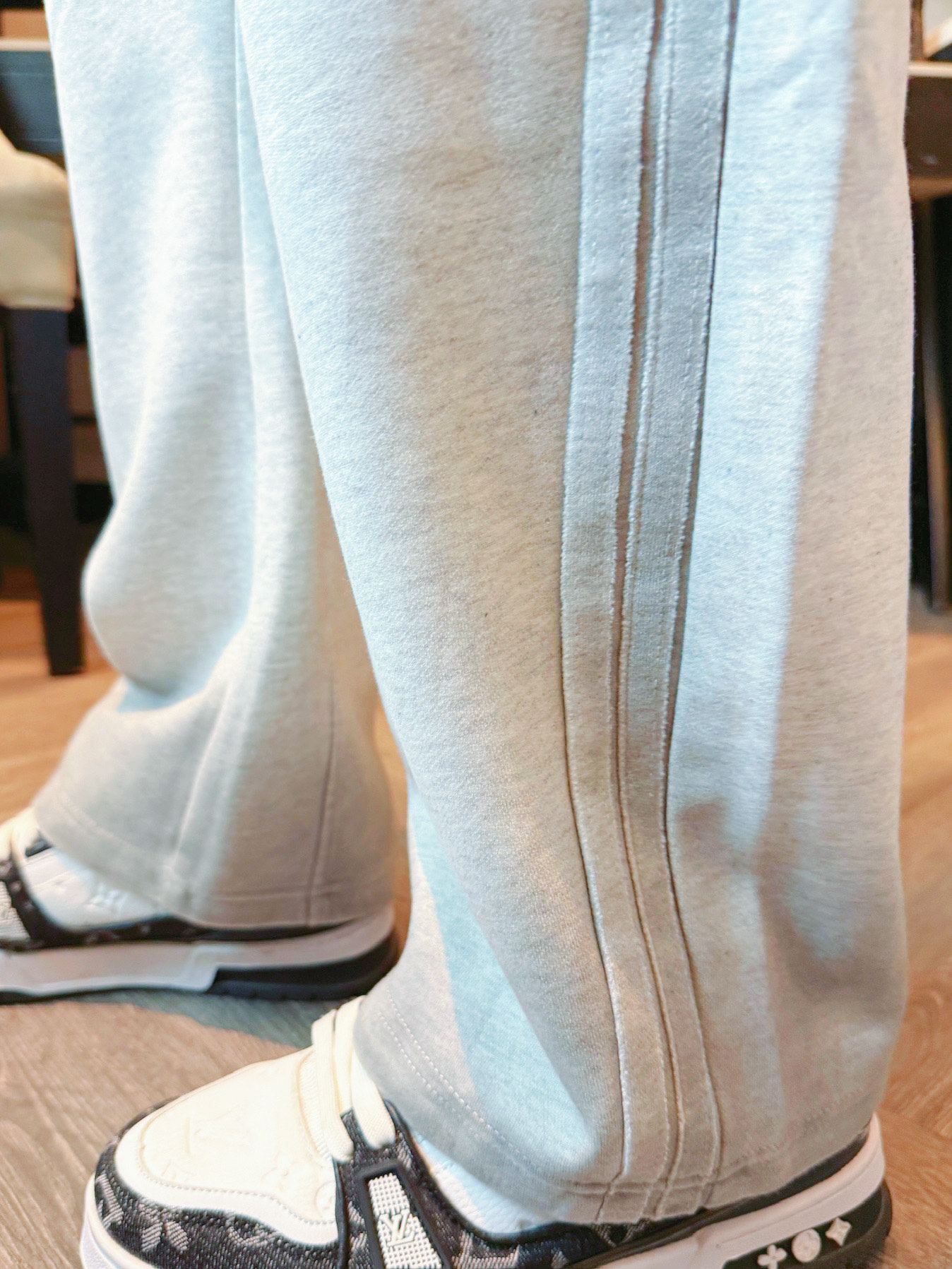 Casual Pants Man